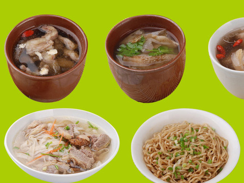 注重面館運營細(xì)節(jié)，細(xì)節(jié)決定成敗！