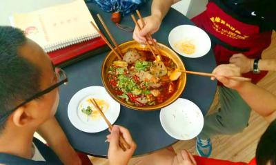 四川冒菜培訓,四川冒菜培訓哪家好？
