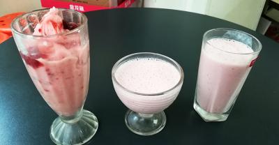 2018年學(xué)習(xí)特色小吃好嗎？