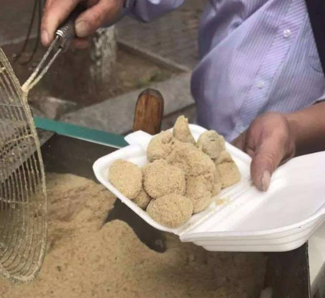 這4種民間小吃“正在消失”，有3種是大米做的，第2種沒見過！