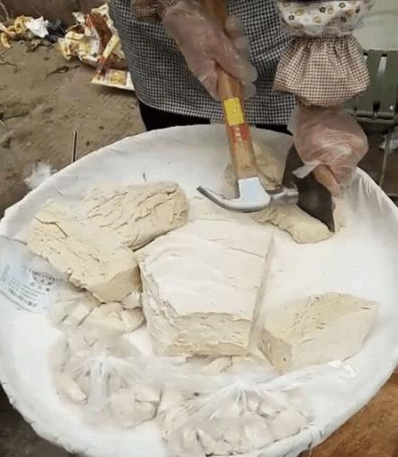 這4種民間小吃“正在消失”，有3種是大米做的，第2種沒見過！