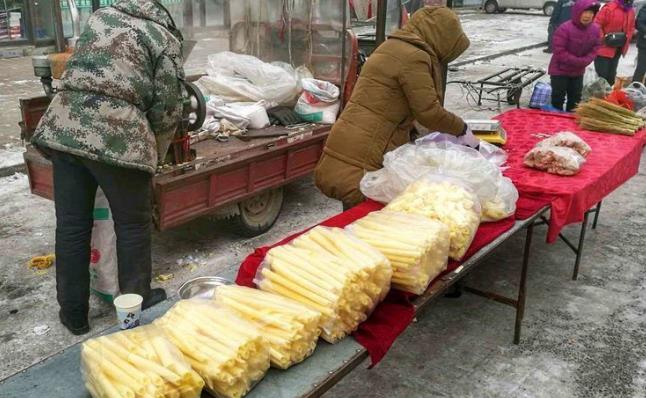 這4種民間小吃“正在消失”，有3種是大米做的，第2種沒見過！