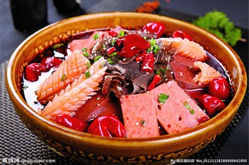 四川十大名小吃，你都吃過哪些？