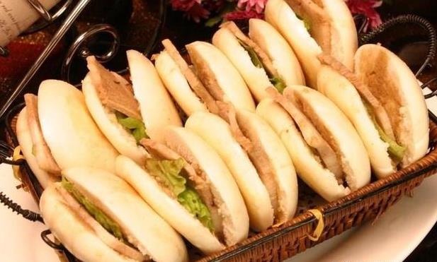 四川十大名小吃，你都吃過哪些？