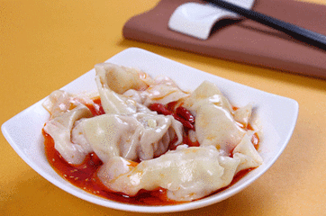 四川十大名小吃，你都吃過哪些？
