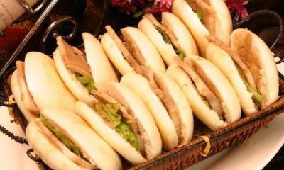 四川十大名小吃，你都吃過哪些？