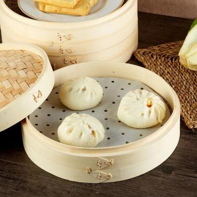 在家蒸包子，少了關(guān)鍵這“1步”，難怪包子不好吃