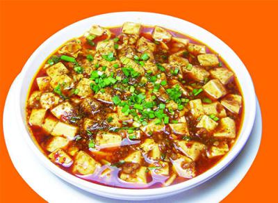 培訓四川名菜麻婆豆腐哪家好？多少錢