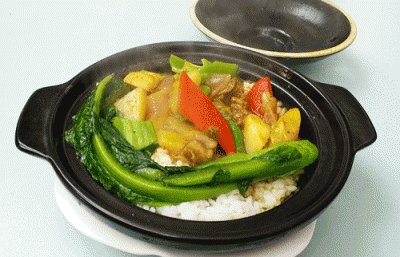 廣東煲仔飯技術培訓難學習嗎？正宗制作煲仔飯做法