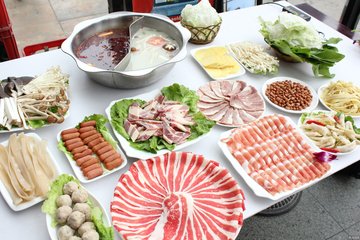 冬日火鍋，你應該這樣吃！