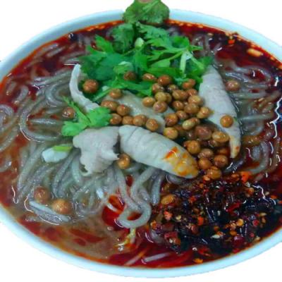 成都肥腸粉技術培訓哪里好?讓創業者輕松創業