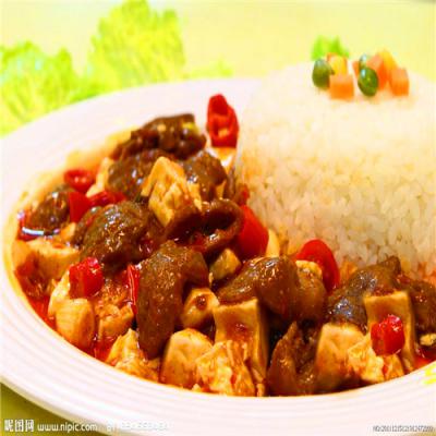 成都蓋澆飯培訓機構哪里好？二十年經驗師傅親自教學