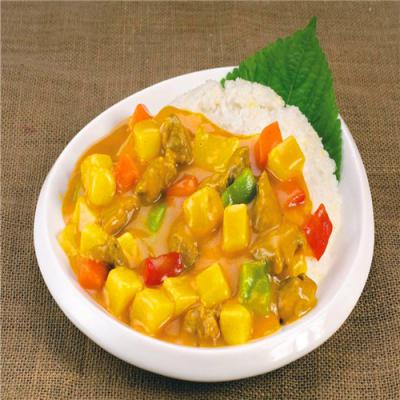 成都雙流快餐蓋澆飯技術(shù)培訓班哪里教的好？