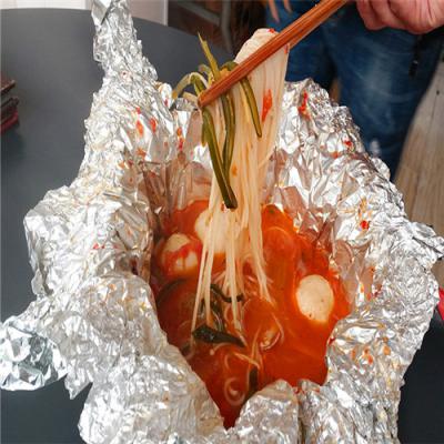 成都周邊花甲米線培訓班哪家靠譜？