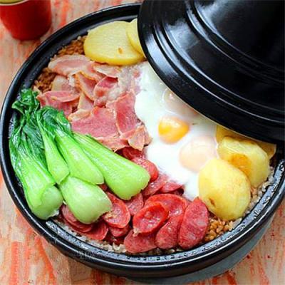 成都金牛廣式煲仔飯培訓機構選哪家正宗?