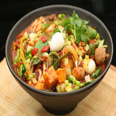 成都學冒菜技術(shù)哪家專業(yè)?