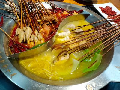 怎么學習串串香技術(shù)？哪里可以學串串香技術(shù)？