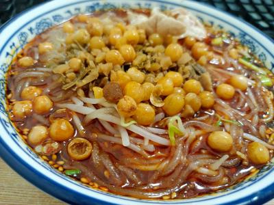 四川酸辣粉技術(shù)培訓班哪里好？短時間內(nèi)掌握產(chǎn)品