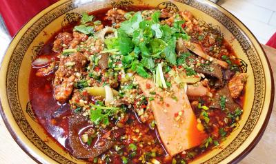 四川冒菜技術(shù)培訓班比較好？冒菜培訓中心