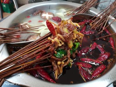 火鍋串串技術(shù)培訓(xùn)配方哪家好？