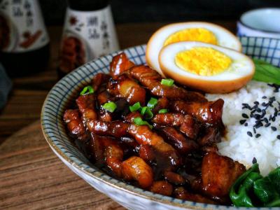 快餐鹵肉飯技術(shù)培訓(xùn)學(xué)校在哪里？