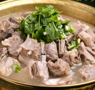 成都餐飲技術培訓學校，學習羊肉湯技術哪里比較好？