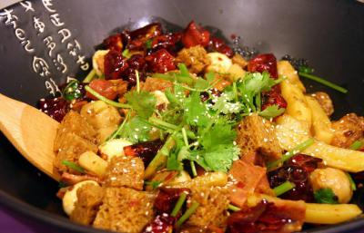 成都小吃技術培訓班，麻辣香鍋技術培訓創(chuàng)業(yè)哪里好？