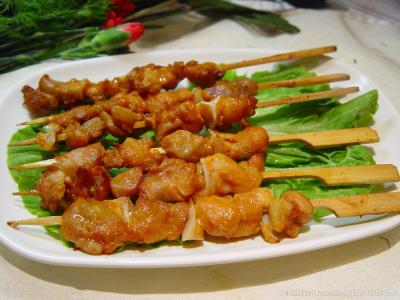餐飲創(chuàng)業(yè)項目，無煙燒烤技術培訓哪里比較好？
