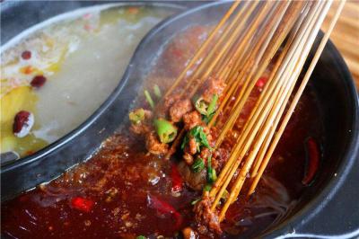 餐飲小吃培訓創(chuàng)業(yè)，哪里可以學習串串香技術培訓？