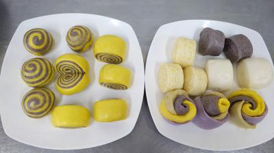 學做早餐包子技術培訓多少錢？培訓全部配方和操作辦法