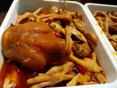 學正宗川味鹵菜技術培訓哪家好？