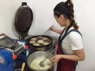 成都小吃培訓學校哪家強？蜀味緣讓你品味地道小吃！