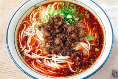 重慶面食技術學習重點揭秘：如何挑選合適的培訓機構？