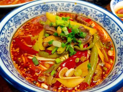 培訓各種面食技術哪里好？四川培訓面食技術班