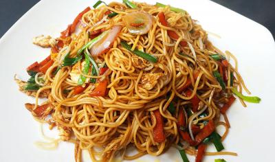 學各種面食技術培訓哪家好？
