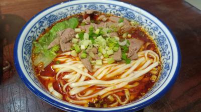 培訓面食技術班哪家好？