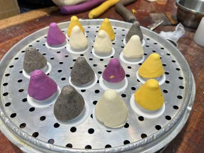 培訓(xùn)早餐技術(shù)有哪些？掌握傳統(tǒng)與特色早餐核心技術(shù)的秘訣