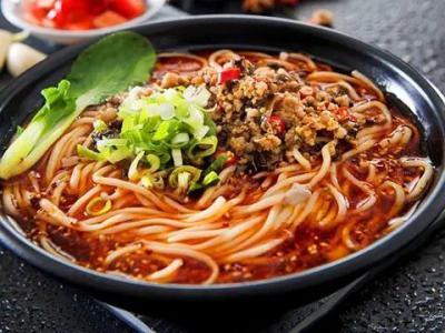 面食技術培訓學校：專業師資助你掌握制作技巧與經營之道
