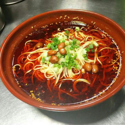 面食技術培訓班哪里學？成都面食技術培訓中心