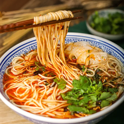 成都面食培訓(xùn)學(xué)校哪家好？蜀味緣早餐技術(shù)培訓(xùn)中心