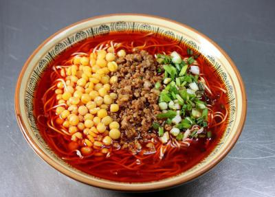 成都面食技術培訓班哪家好？蜀味緣面食技術培訓
