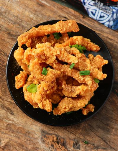 現炸酥肉技術培訓哪里有？  現炸酥肉技術培訓哪里有？ 