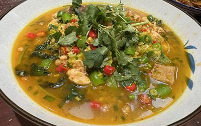 冒菜培訓哪里學？ 成都冒菜培訓哪里學？