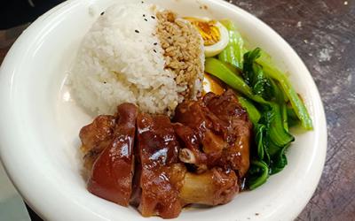 成都豬腳飯培訓哪家好？  成都豬腳飯培訓哪家好？
