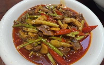 川菜培訓(xùn)需要多少錢？   
