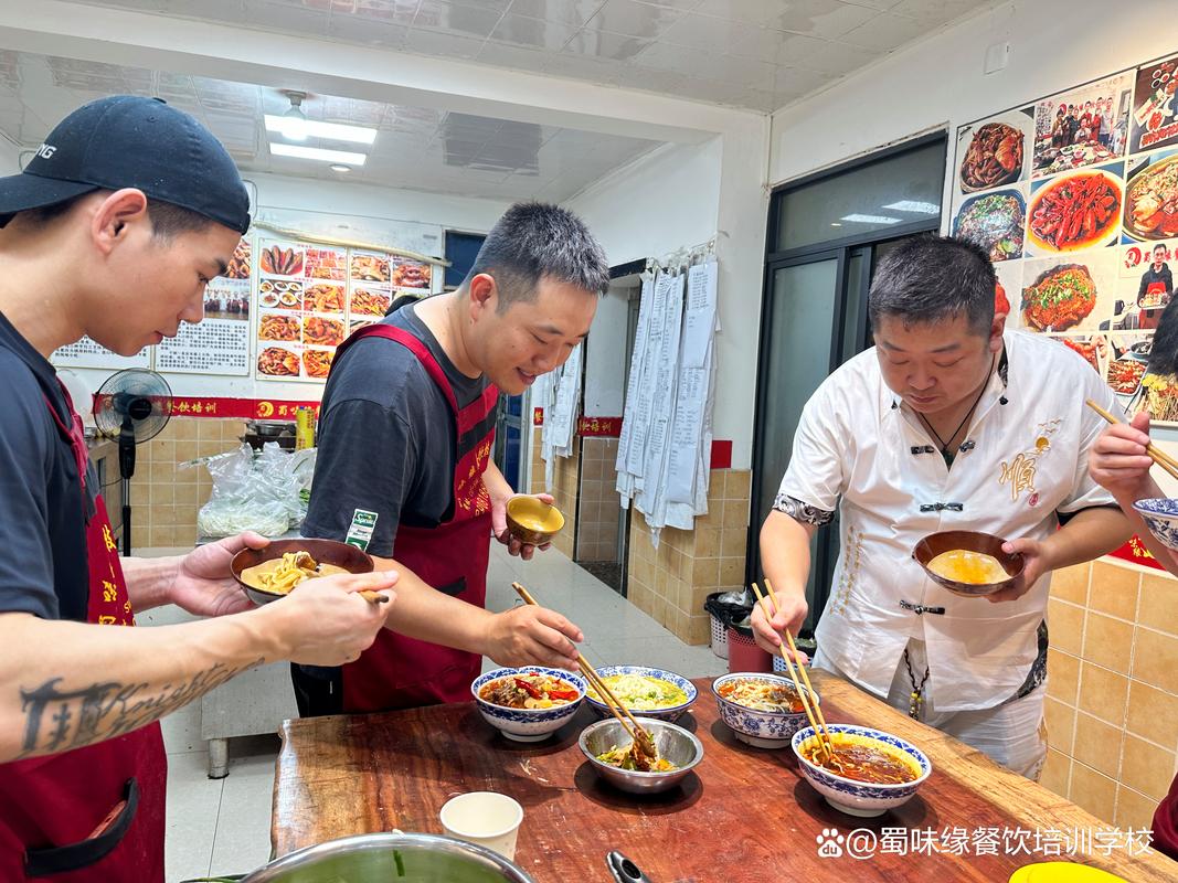 有哪些培訓面食機構_培訓面食技術班_面食技術培訓哪里好一點